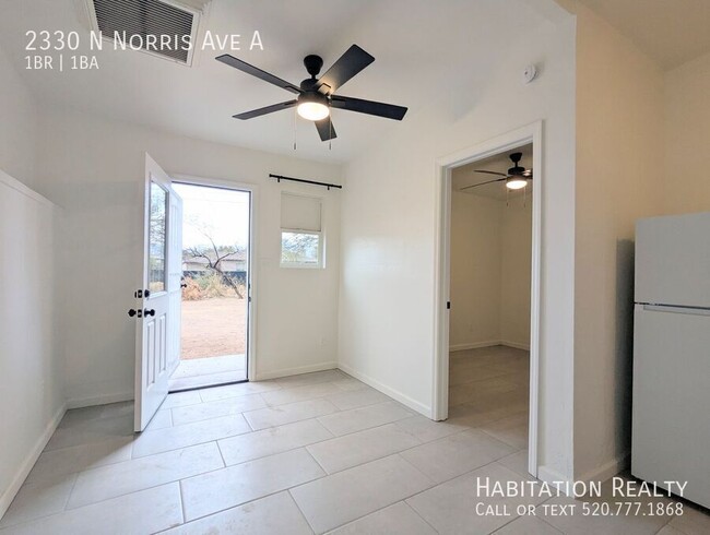 Foto del edificio - Remodeled Designer Touches! 1Bed/1Bath, ne...