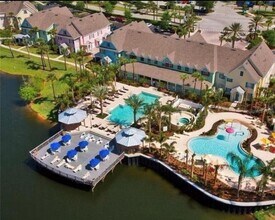 Building Photo - 3007 Bonfire Beach Dr