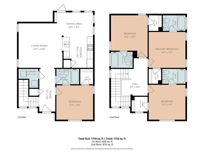 Building Photo - 4107 McFarland Dr