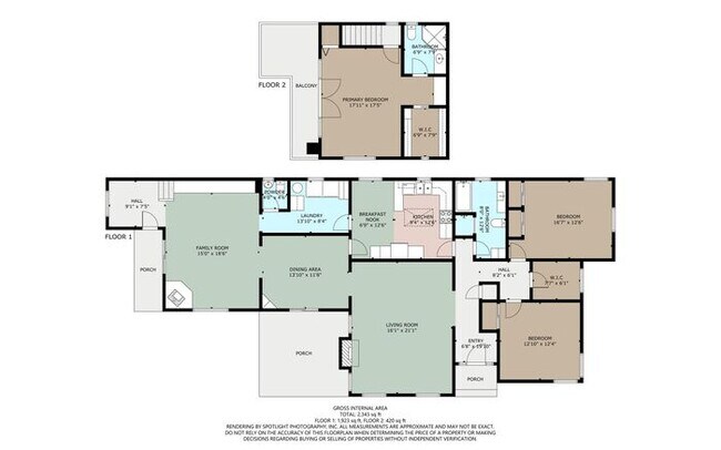Building Photo - 1534 Whipple Ave
