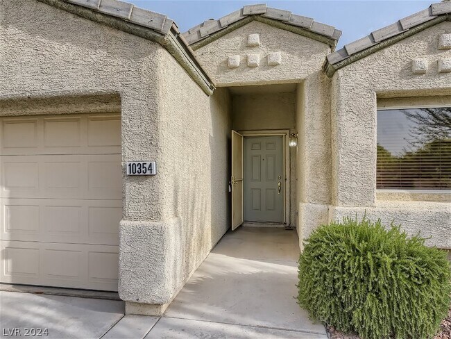 Foto del edificio - 10354 Spider Rock Ave