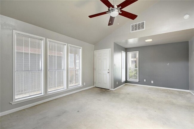 Building Photo - 2529 Rio Grande St