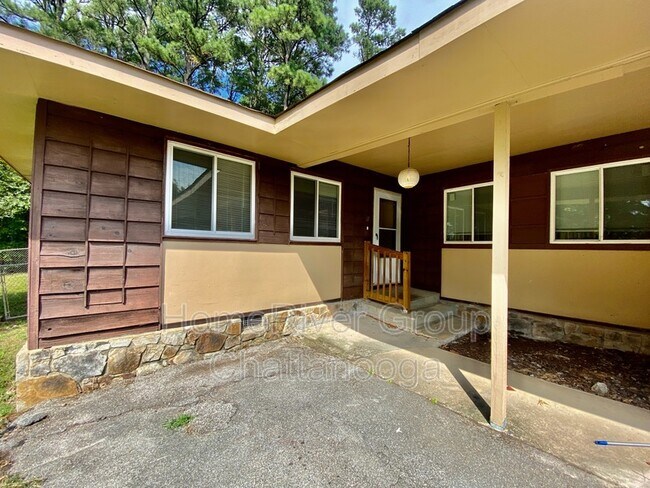 Foto del edificio - 6410 Archer Rd