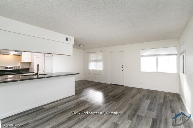 Foto del edificio - 302 N 2nd St