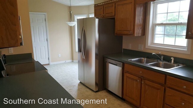 Foto del edificio - 3 br, 2 bath House - 3008 Minsteris Drive