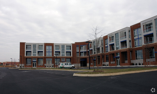 Building Photo - Abington Place