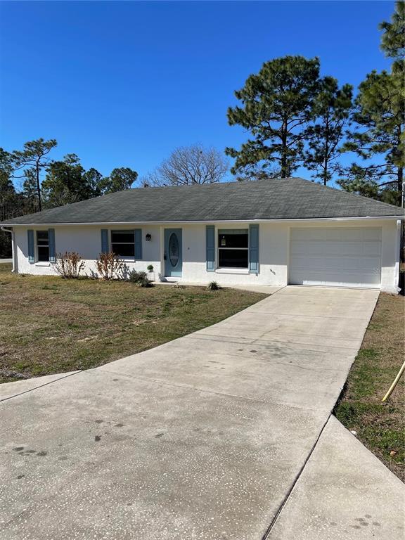 7 Hemlock Loop Pass, Ocala, FL 34472 House for Rent in Ocala, FL