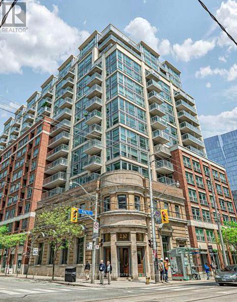 Building Photo - 230 King St E