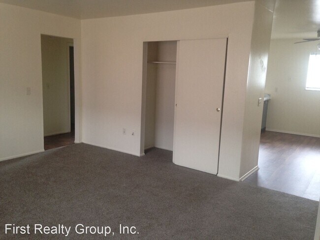 Foto del edificio - 4903 Northcutt Pl