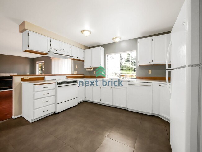 Foto del edificio - Charming Family Home in a Tranquil Cul-de-Sac