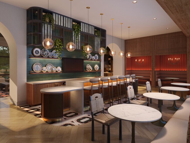 Foto del edificio - The Stevedore