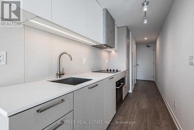 Photo du bâtiment - 19 Western Battery Rd