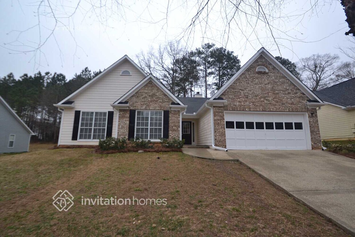 Foto principal - 655 Sterling Oaks Dr