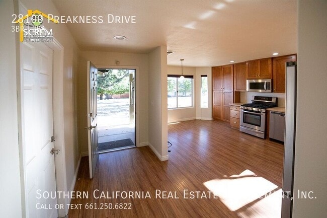 Foto del edificio - 28100 Preakness Dr