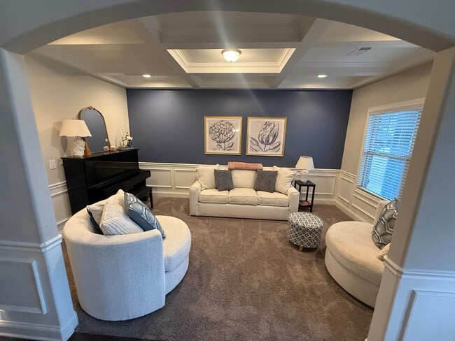 Building Photo - 121 Wild Hickory Cir