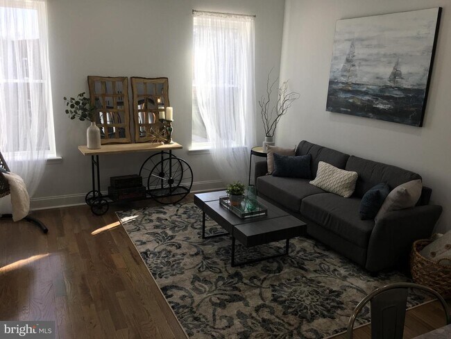 Foto del edificio - 1306 N 22nd St