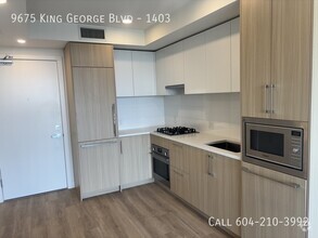 Building Photo - 9675 King George Blvd