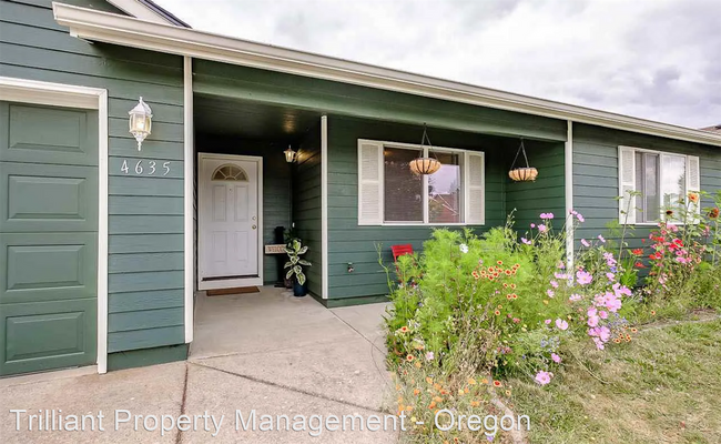 Building Photo - 3 br, 2 bath House - 4635 Blackcherry Ct SE