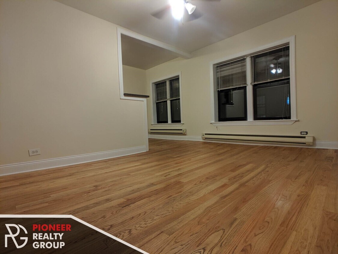 Foto principal - 2842 N Orchard St