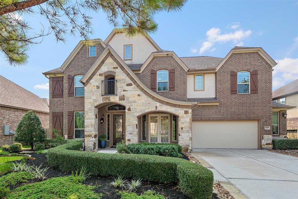 Foto principal - 15707 Golden Bluff Ln