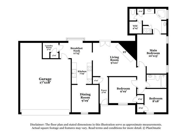 Building Photo - 7455 Stonington Dr