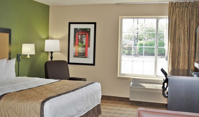 Furnished Studio Austin Apartments Tx Studio Suite 1 Queen Bed Furnished Austin