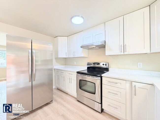 Foto del edificio - 11104 Ainsworth Ave S