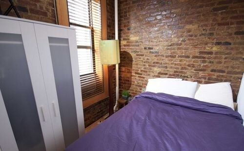 Foto del edificio - 233 Mulberry St