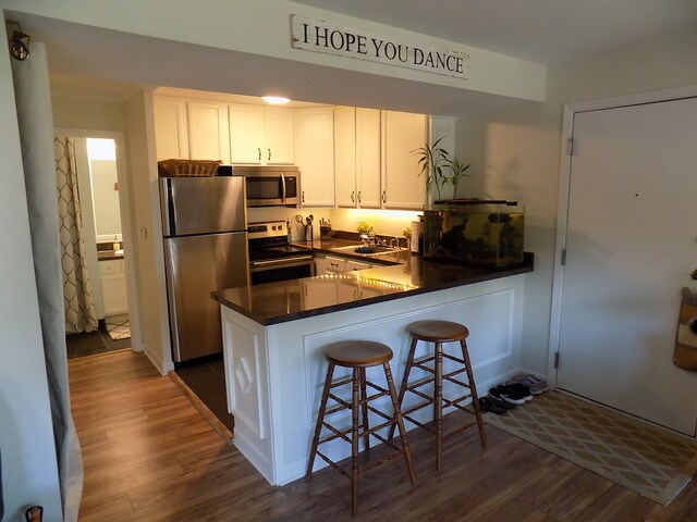Foto del edificio - 5807 Oakwood Dr