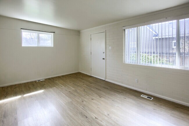 Front Room - 1450 S 300 E