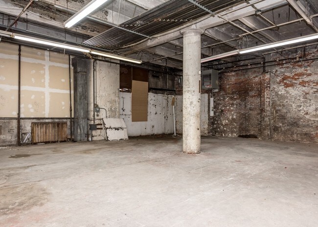 Foto del edificio - 255 18th St