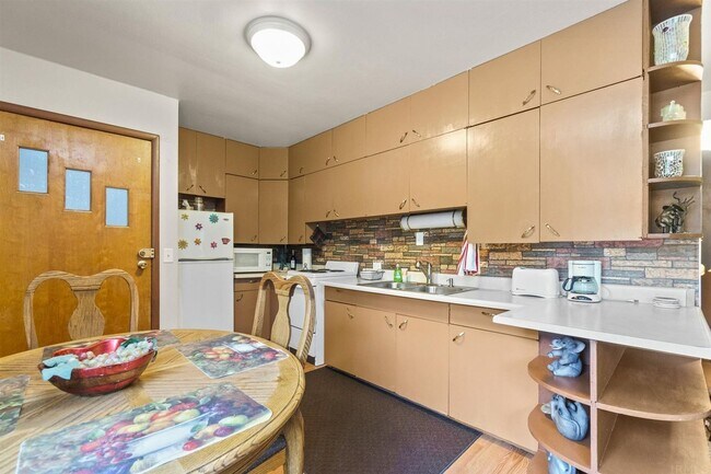 Foto del edificio - Affordable 1-Bedroom Apartment in Fort Wayne