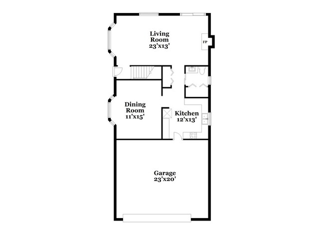 Building Photo - 4755 W Wahalla Ln