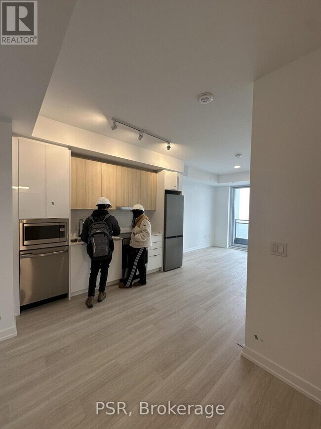 Photo du bâtiment - 9751 Markham Rd