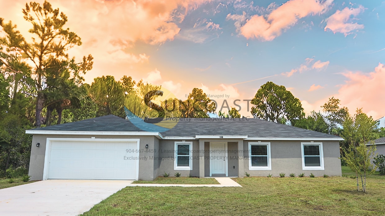 Primary Photo - Luxury Living In Palm Coast.