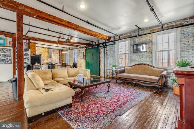 Foto del edificio - 1719 N 5th St