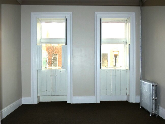 Foto del edificio - 1402 Madison Ave