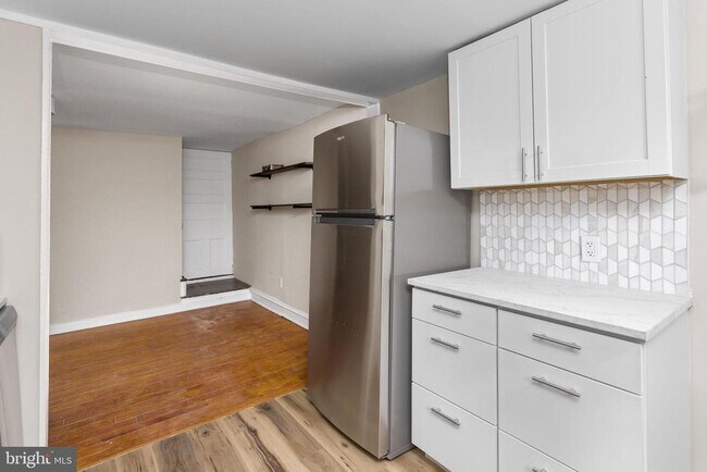 Foto del edificio - 22 Thompson St