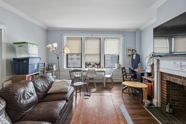 Foto del edificio - 1661 Commonwealth Ave