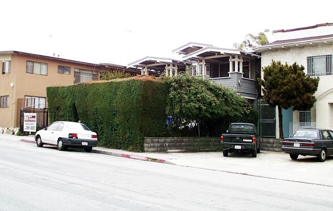 Alternate view 1 - 1546 Cassil Pl