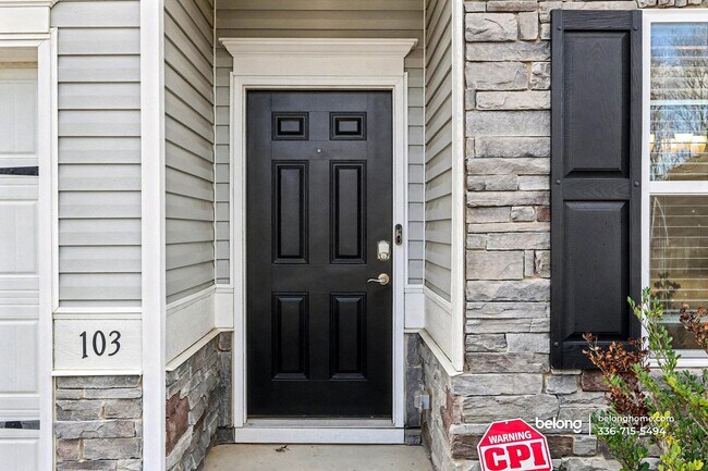 Foto del edificio - 103 W Tecoma Ln