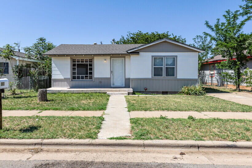 Foto principal - 1110 46th St