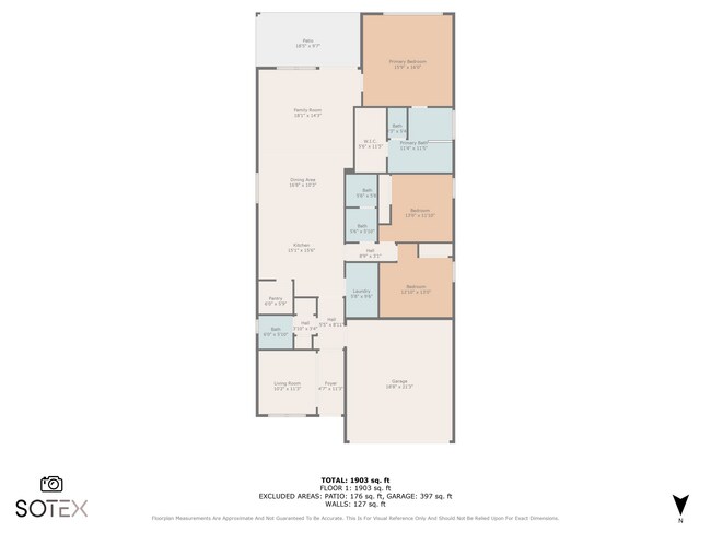 Foto del edificio - 11629 SW Lyra Dr.