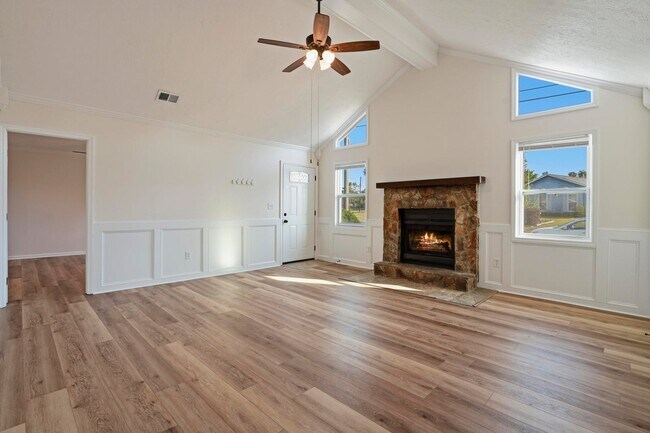 Foto del edificio - 2629 Anthony Dejuan Pkwy