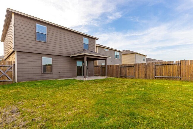 Foto del edificio - 2658 Ensbrook Meadow Lane