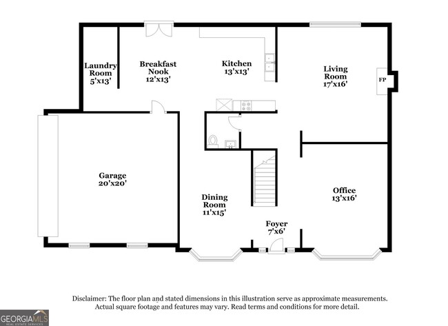 Building Photo - 25 Green Gables Dr