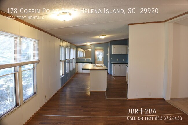 Building Photo - 178 Coffin Point Rd
