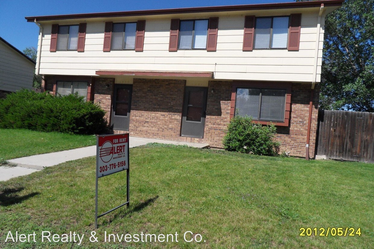 Foto principal - 1339-1341 Emery St