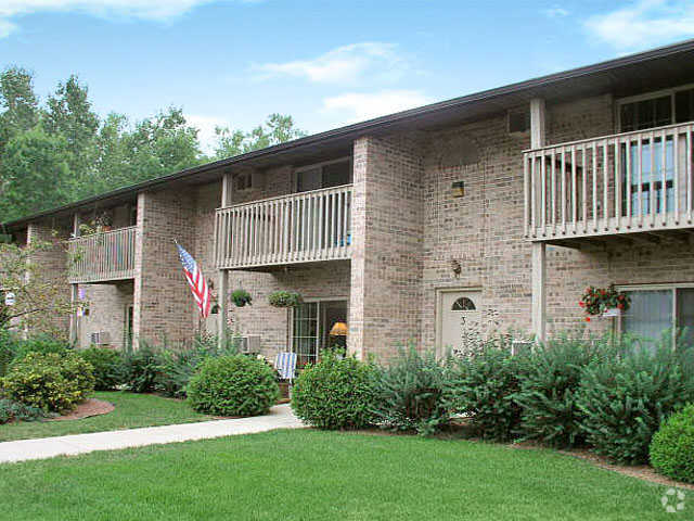 Foto principal - East Point Village