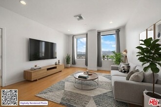 Building Photo - 3810 Wilshire Blvd